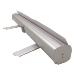 Adjustable Double-Foot Retractable - 33" x 81" - (Hardware Only)